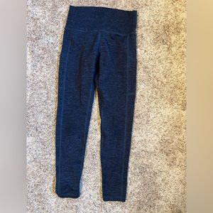 Blue Aerie Leggings